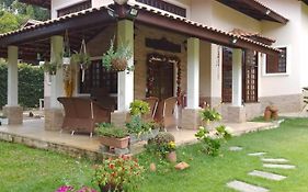 Linda casa em Guaramiranga